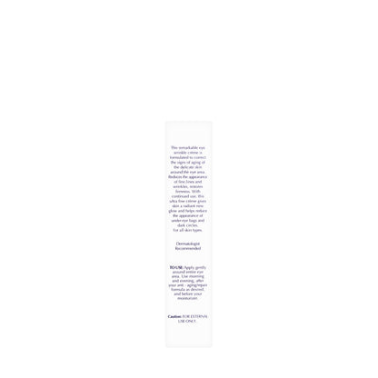 Rexsol Eye Wrinkle Cream 20 Ml