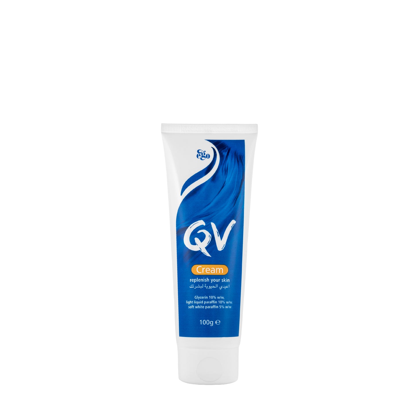 QV Dry Skin Cream 100 gm