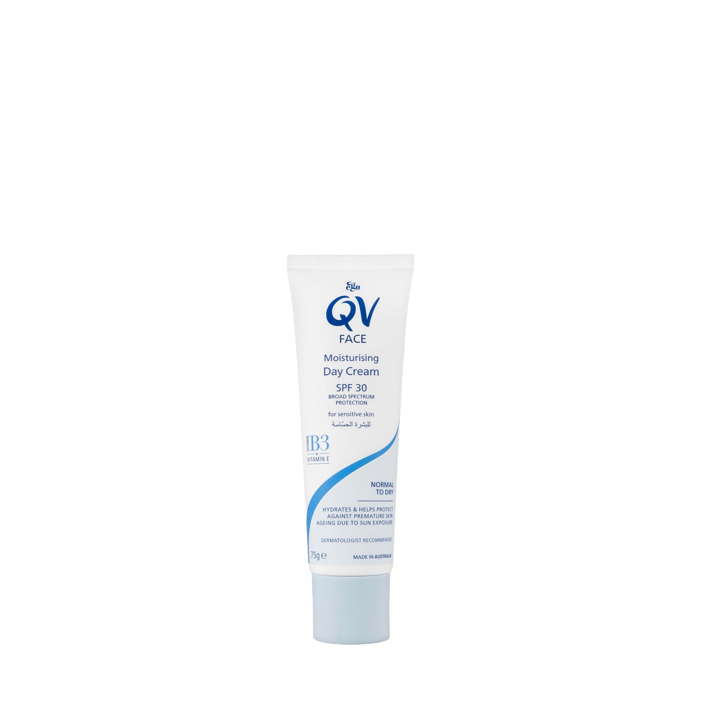 QV Face Day Moisturising Spf 30+ Cream 75 gm