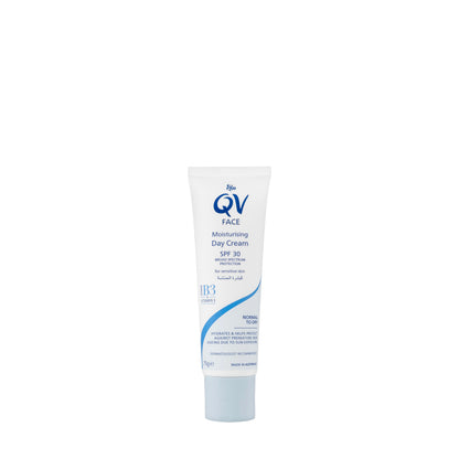 QV Face Day Moisturising Spf 30+ Cream 75 gm
