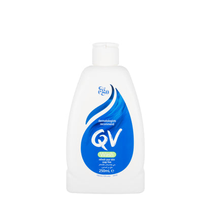 QV Dry Skin Wash 250 ml