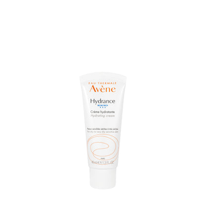 Avène Hydrance Rich Hydrating Cream 40 Ml