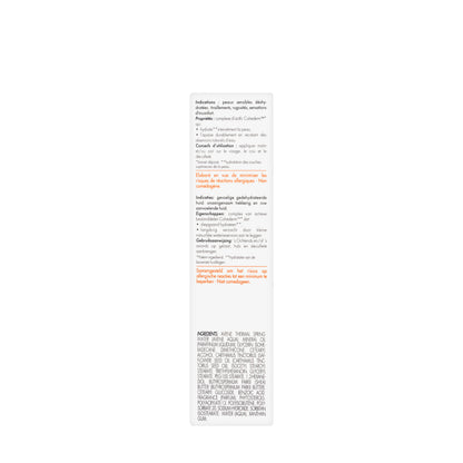 Avène Hydrance Rich Hydrating Cream 40 Ml