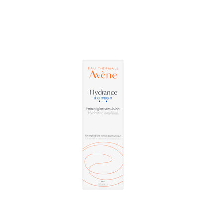 Avène Hydrance Light Hydrating Emultion 40 Ml