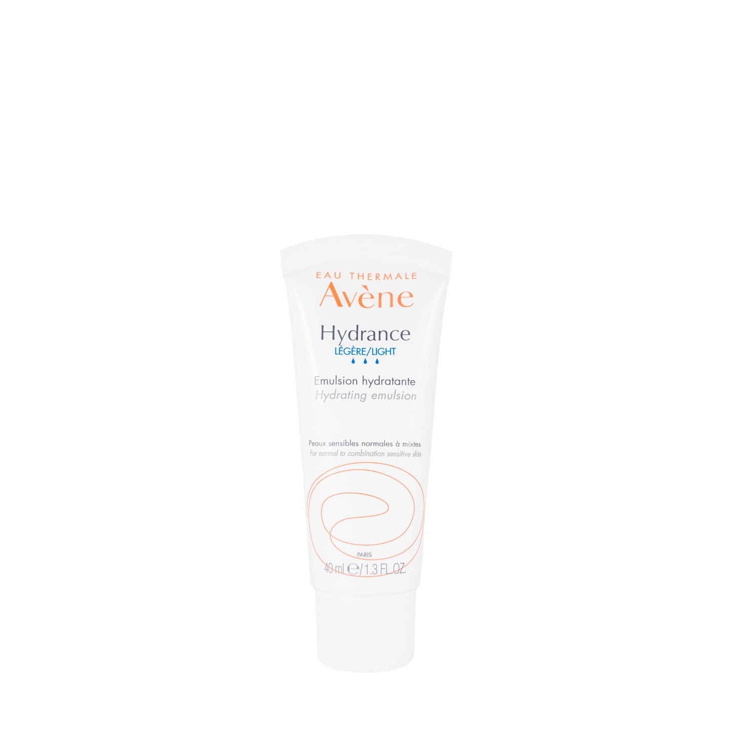 Avène Hydrance Light Hydrating Emultion 40 Ml