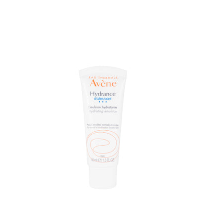 Avène Hydrance Light Hydrating Emultion 40 Ml