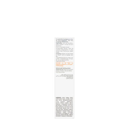 Avène Hydrance Light Hydrating Emultion 40 Ml