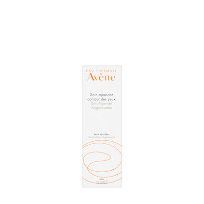 Avène Soothing Eye Contour Cream 10 Ml