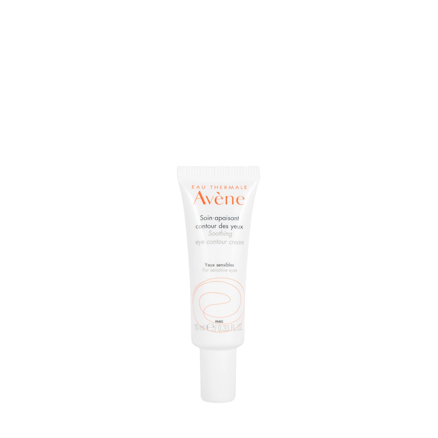 Avène Soothing Eye Contour Cream 10 Ml