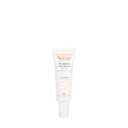 Avène Soothing Eye Contour Cream 10 Ml