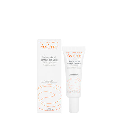Avène Soothing Eye Contour Cream 10 Ml