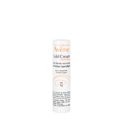 Avène Cold Cream Lip Stick 4 Gm