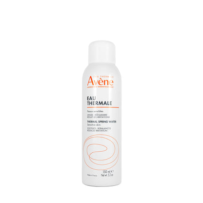 Avène Thermal Spring Water Spray 150 Ml