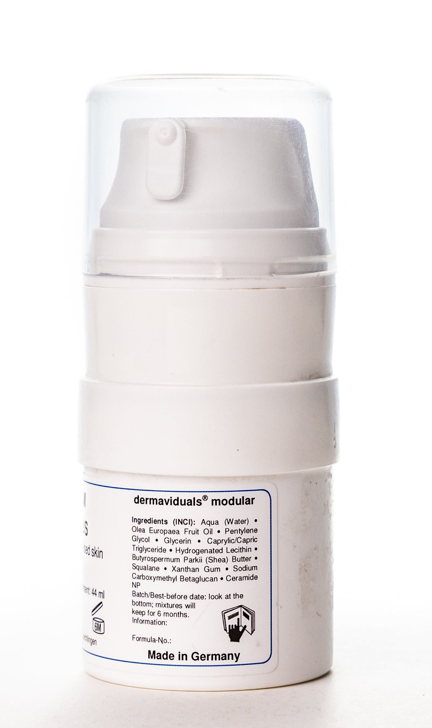 Koko DMS Base Hi Classic Plus 44 Ml