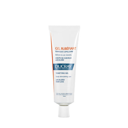 Ducray Tonifying Gel for Localized Hair Loss 30 Ml