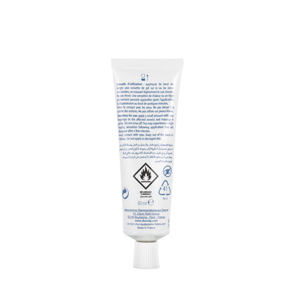 Ducray Tonifying Gel for Localized Hair Loss 30 Ml