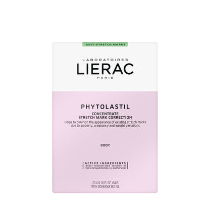 Lierac Phytolastil 20 Ampoule