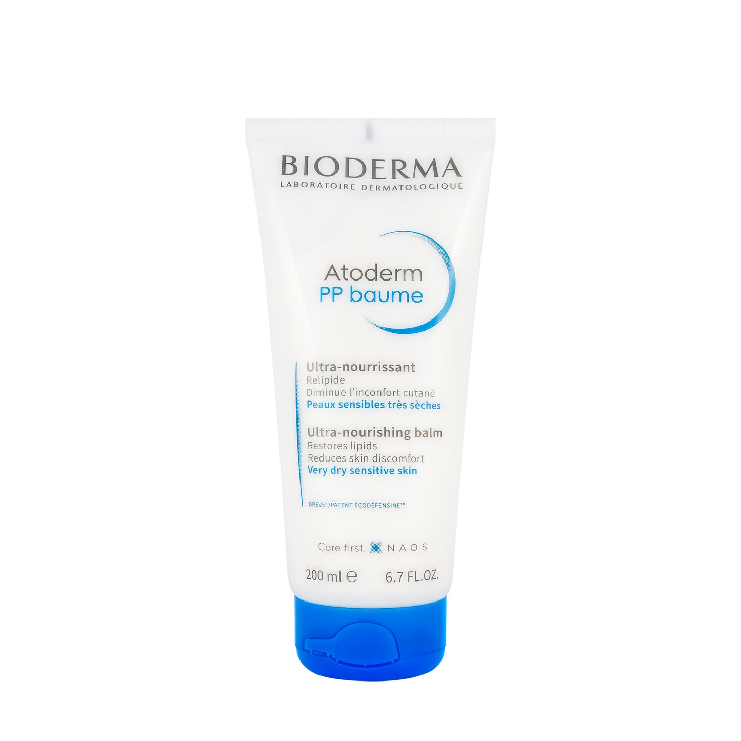 Bioderma Atoderm PP Baume Ultra-Nourishing Balm 200 Ml