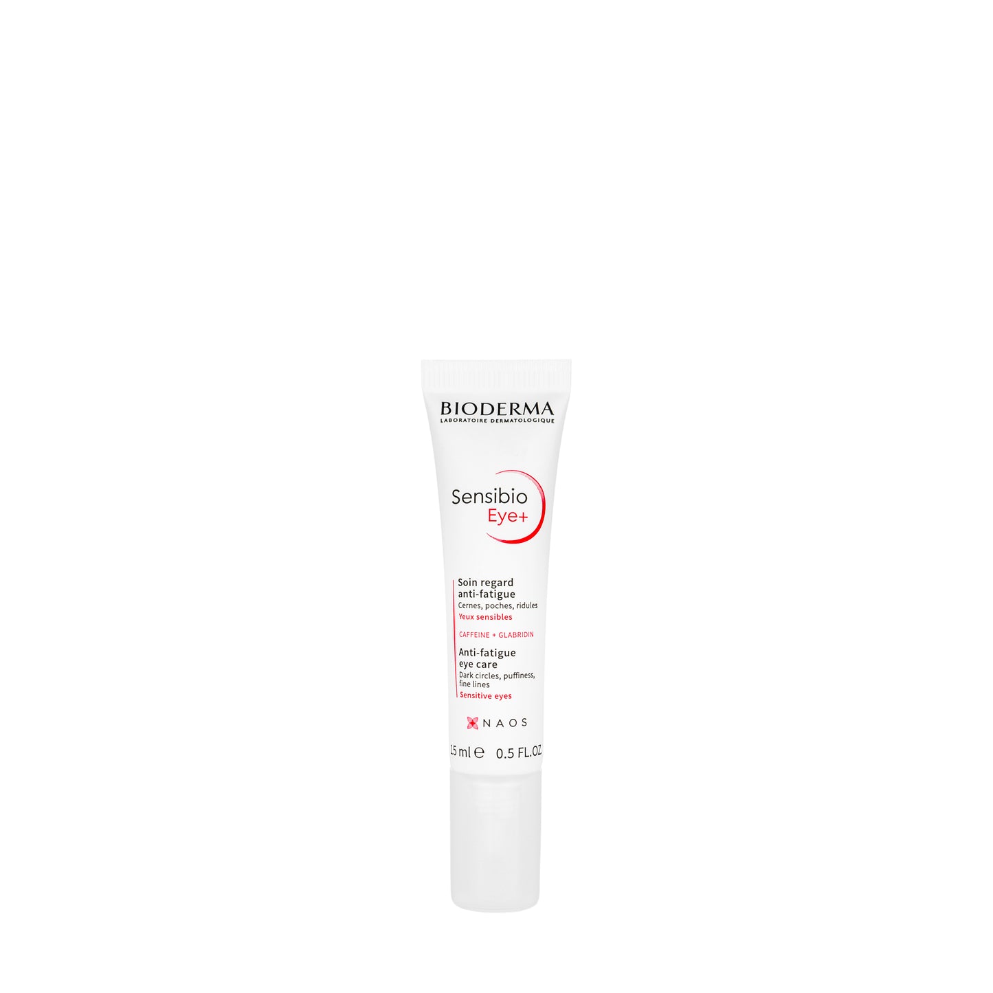 Bioderma Sensibio Eye Contour Gel 15 Ml
