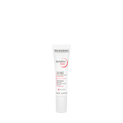 Bioderma Sensibio Eye Contour Gel 15 Ml
