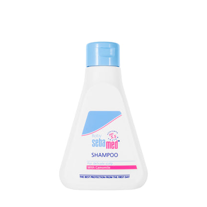 Sebamed Baby shampoo 250 ml