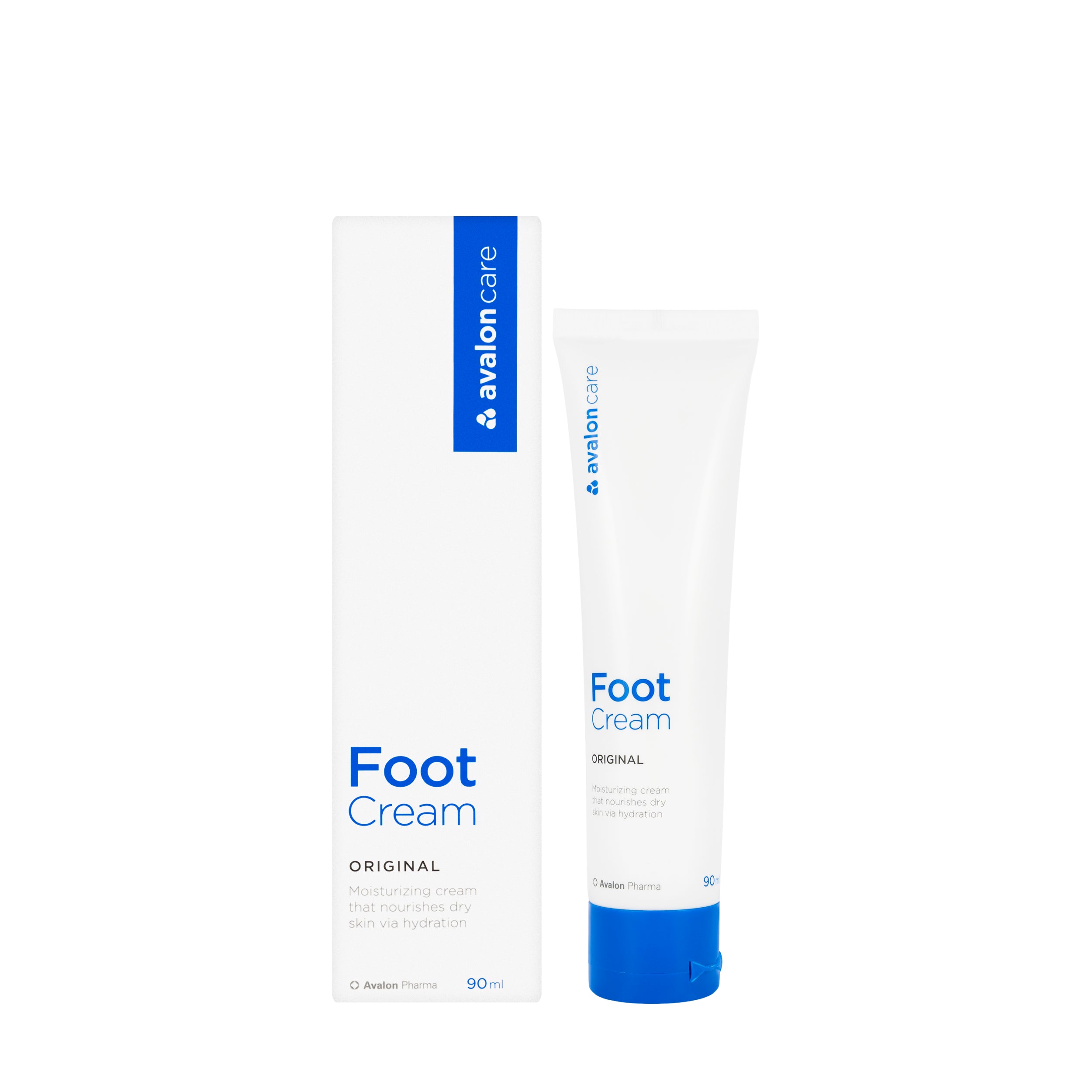 Avalon Foot Cream 100 Ml