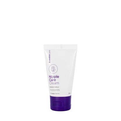 Avalon Nipple Care Cream 30 Ml