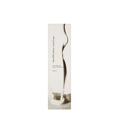 Avalon Urea Cream +Lactic Acid 100 Ml