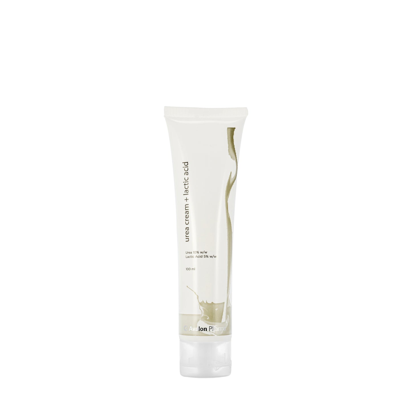Avalon Urea Cream +Lactic Acid 100 Ml