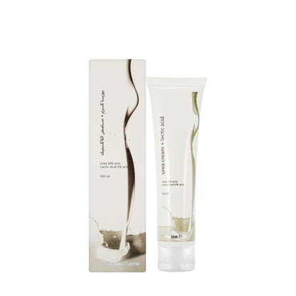 Avalon Urea Cream +Lactic Acid 100 Ml