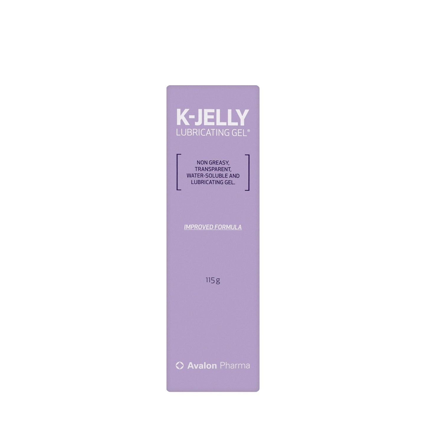 Avalon K Jelly Lubricating Gel 115 Gm