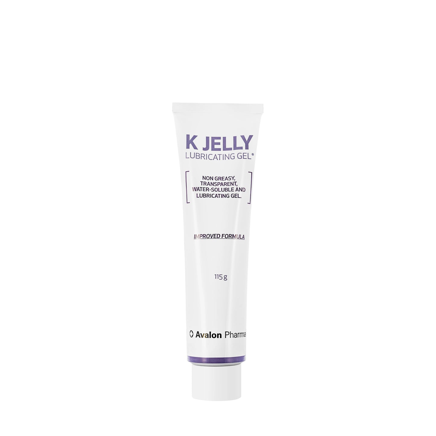 Avalon K Jelly Lubricating Gel 115 Gm
