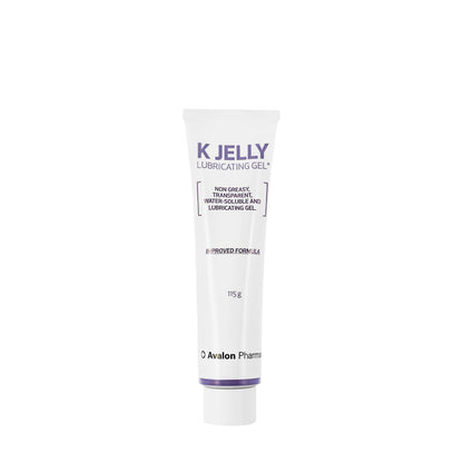 Avalon K Jelly Lubricating Gel 115 Gm