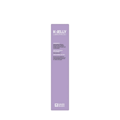Avalon K Jelly Lubricating Gel 115 Gm