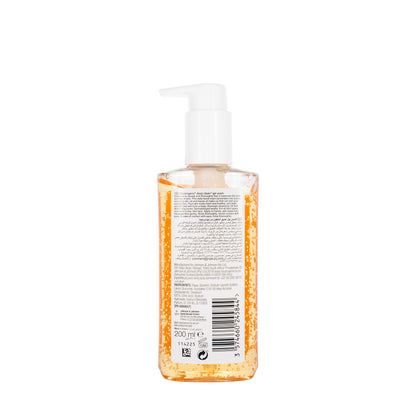 Neutrogena Deep Clean Face Gel Wash 200 Ml