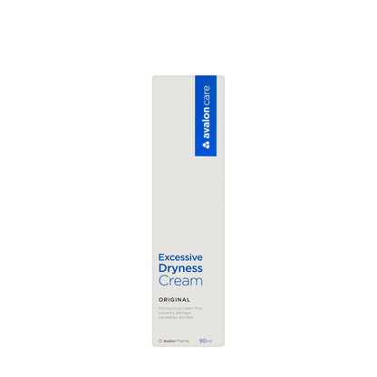 Avalon Excessive Dryness Cream 100 Gm