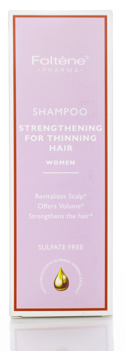 Foltène Women shampoo 200 Ml