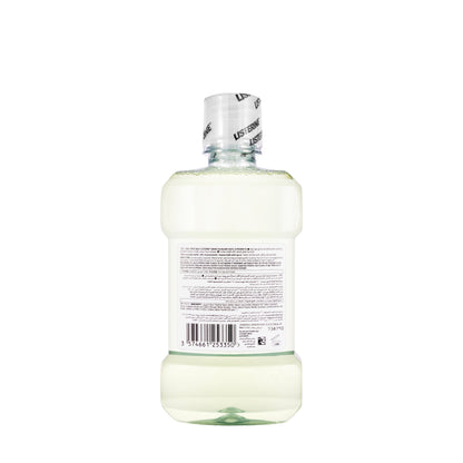 Listerine Green Tea  Mouthwash 250 Ml