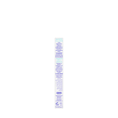 Ecrinal ANP 2+ Eyelash and Eyebrow Strengthener Gel 9 Ml