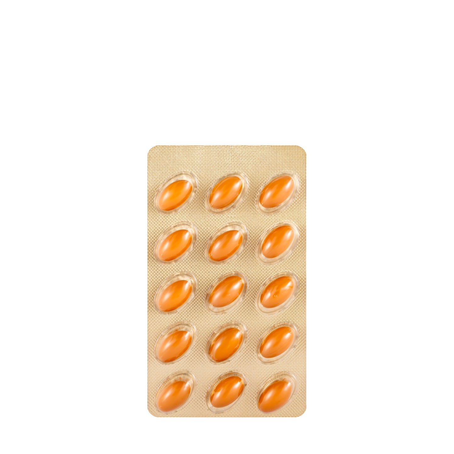 Ecrinal Hair & Nail 30 Capsules
