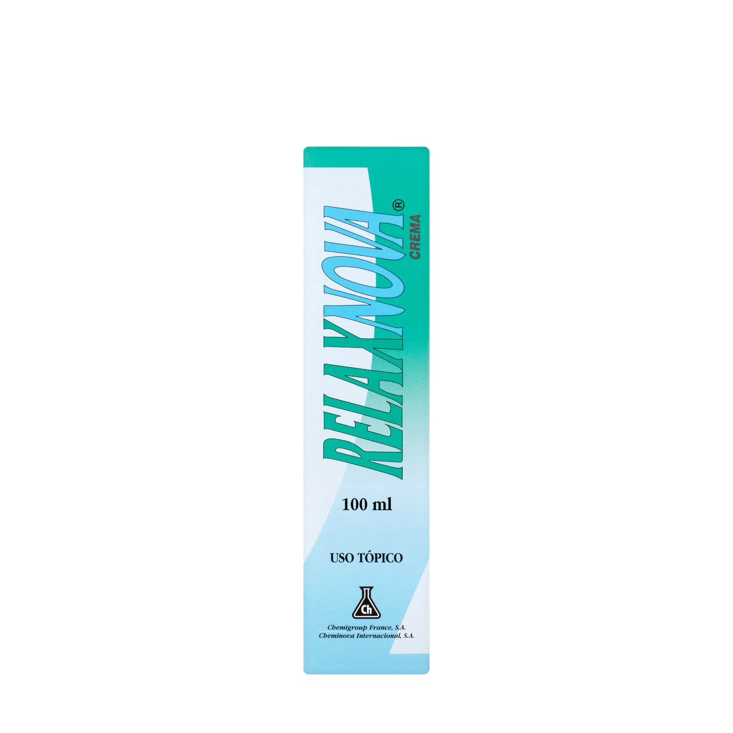 Relaxnova 100Ml Cream