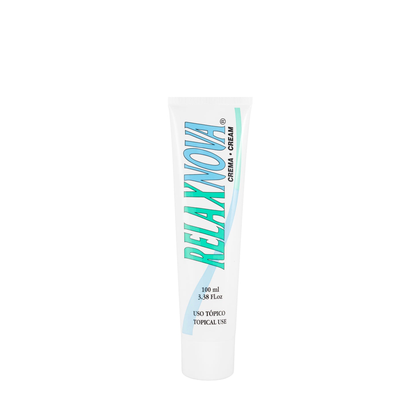 Relaxnova 100Ml Cream