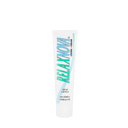Relaxnova 100Ml Cream