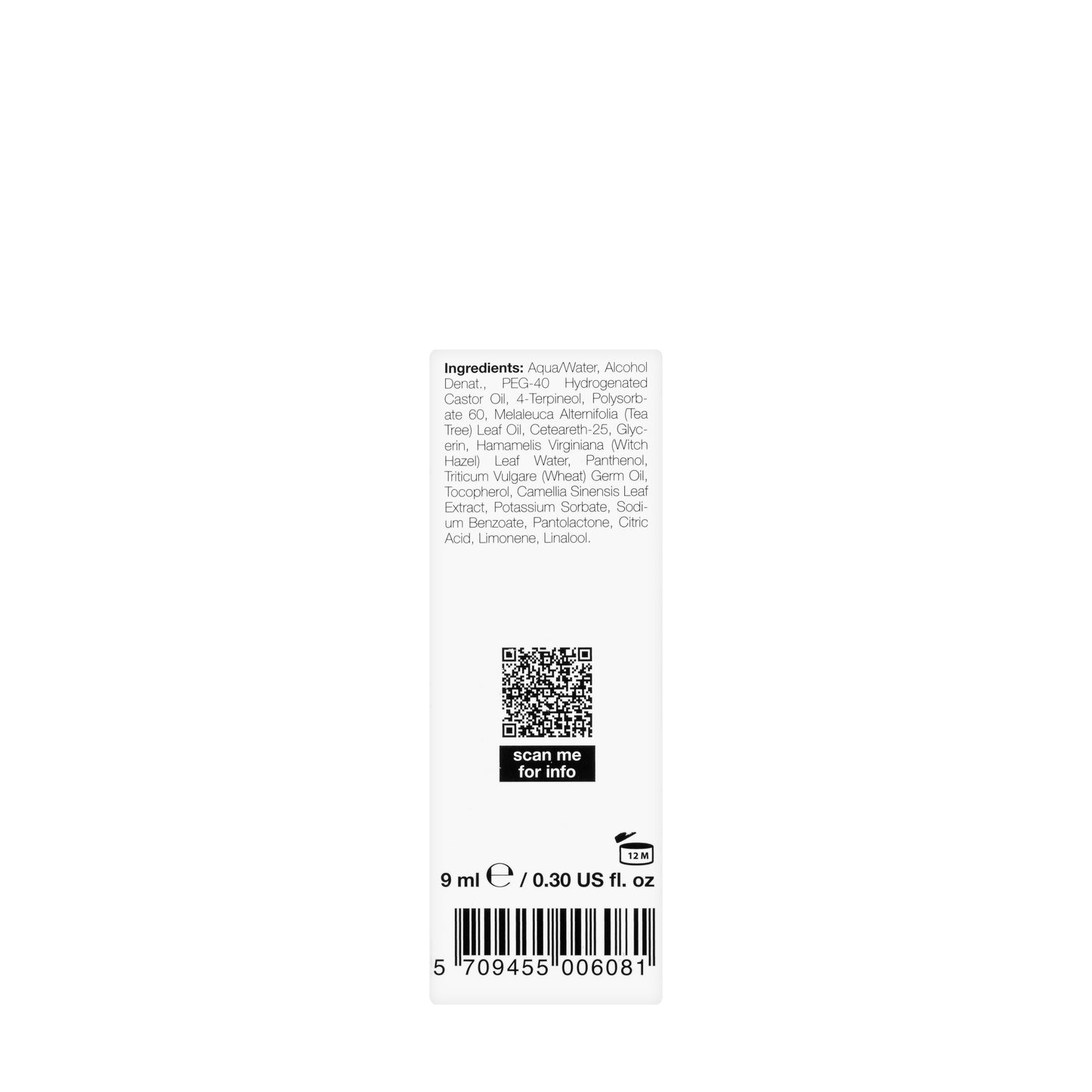 ABC On The Spot Stick 10 Ml