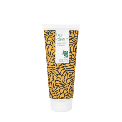 ABC Hair Clean shampoo 250 Ml