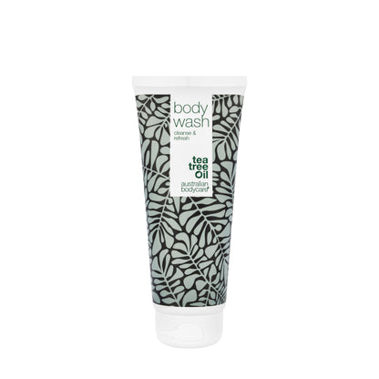 ABC Body Wash 200 Ml