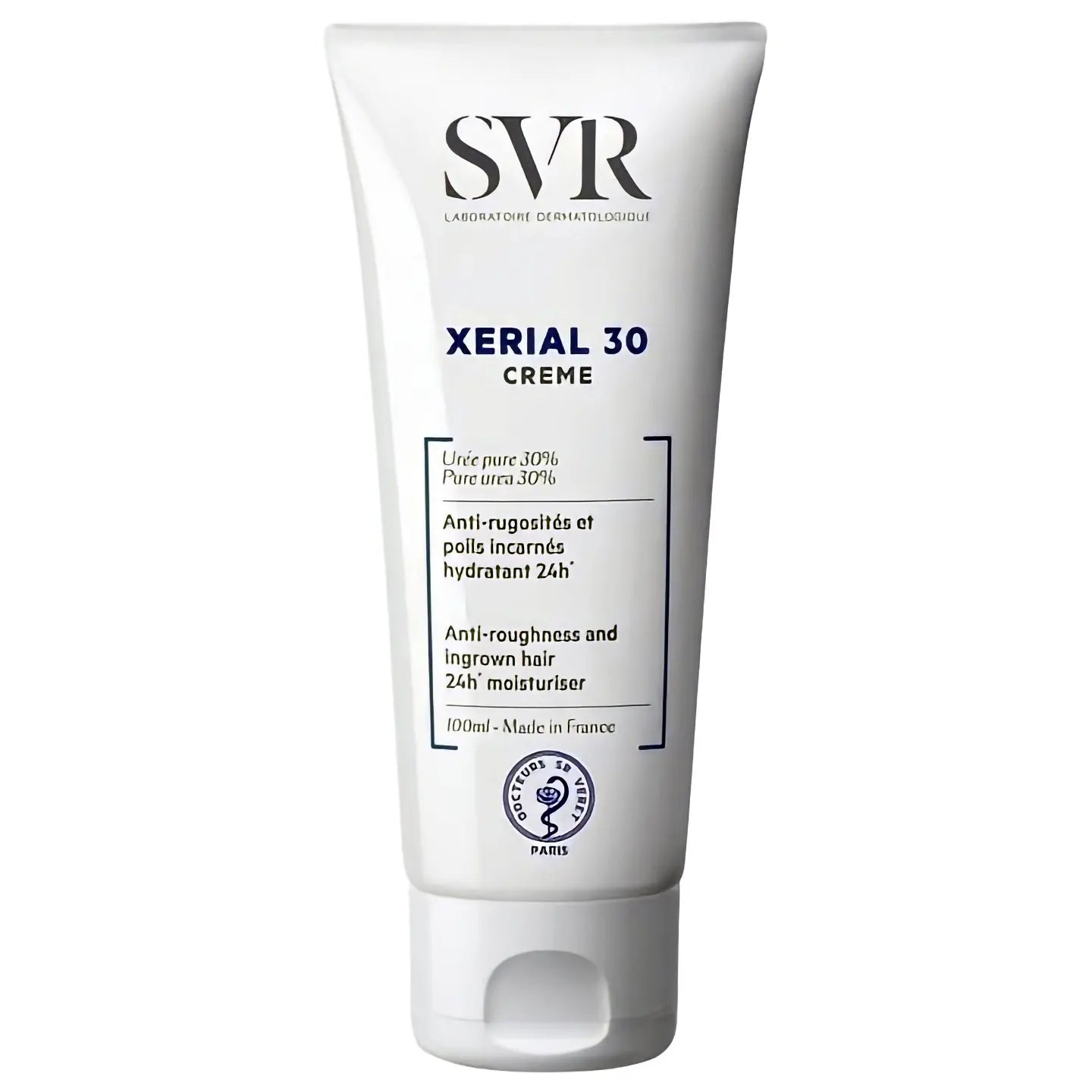 SVR Xerial 30 Cream 50 ml