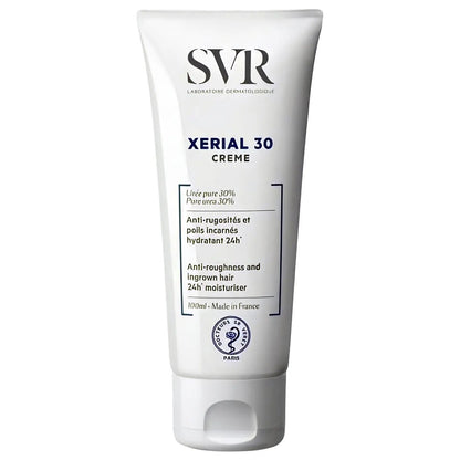 SVR Xerial 30 Cream 50 ml