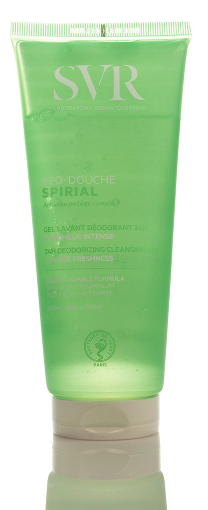 SVR Spirial Deodorant  Douche 200 ml