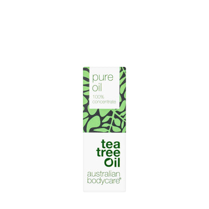 ABC Tea Tree Pure Oil 10 Ml